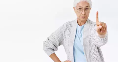 Tamara (41): „Moje tchyně mě nenávidí a dává mi to najevo při každé příležitosti. Už nevím, jak dál.“