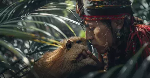 Aztécký horoskop: K jakému znamení patříte podle této prastaré civilizace? Jaguár je agresivní, králík nenávidí konflikty