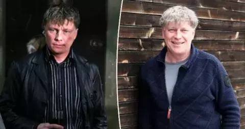 Krasavec s nezaměnitelným hlasem Michal Dlouhý: Postelí mu prošly dvě známé krasavice, ale tu pravou žádal o ruku třikrát