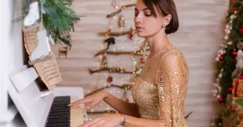 Kvíz: Jak dobře znáte vánoční koledy? Otestujte si paměť i znalosti tradic