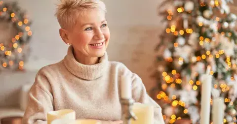 Well-being advent: 24 dní pečujících maličkostí, které vám zpříjemní čekání na Vánoce