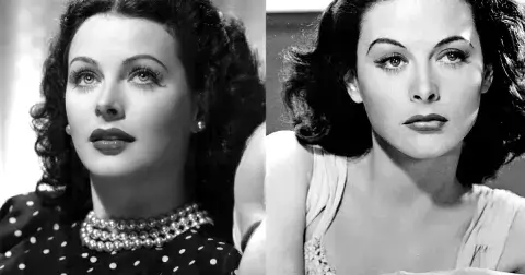 Hedy Lamarr: Herečka s brilantní technickou myslí, která změnila svět víc, než si kdo připustil