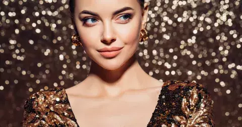 Čeká vás ples nebo gala? Pak letos zkuste tyto šaty. Alespoň jedny by měla vlastnit každá náročná žena