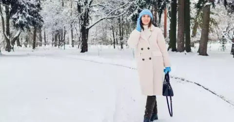 Kupte si je ještě před mrazy: Tyhle kozačky zajistí pohodlí a sluší i ženám se širšími lýtky