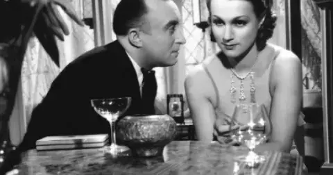 Bujaré večírky první republiky: Čemu holdoval Hugo Haas, Lída Baarová a další hvězdy. Adina Mandlová dokonce autem srazila chodce