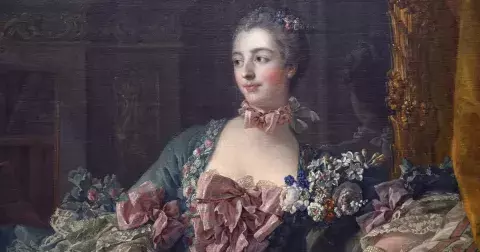 Kvíz: Jak dobře znáte milenky a konkubíny slavných mužů? Otestujte své znalosti pikantních románků