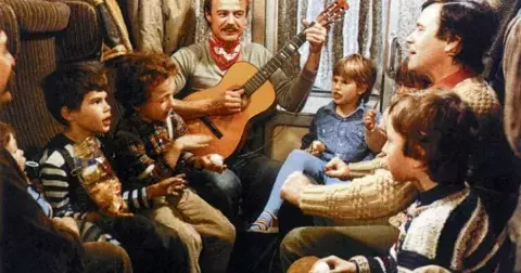 Kvíz: Ydykseb a Apalucha nebo Kačenka, co už není holčičkou. Jak dobře znáte komedii století S tebou mě baví svět?