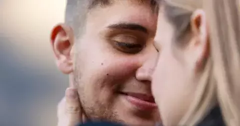 "Opustil mě kvůli stejně staré ženě, navíc ošklivé. Život s ní je prý jednoduchý," svěřila se Jitka (40)