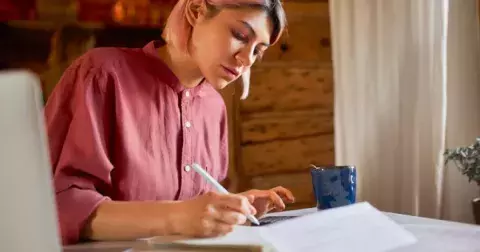 Kvíz: Jak dobře ovládáte psaní mě/mně. Dejte všechny otázky bez jediné chyby