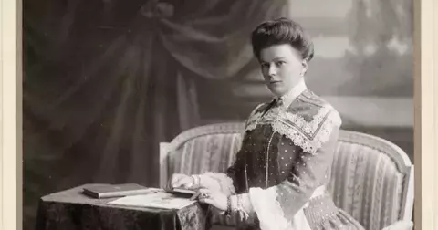 Žofie Chotková zemřela při atentátu v Sarajevu: Dvorem ponižovaná žena stála věrně po boku svého muže i ve chvíli smrti