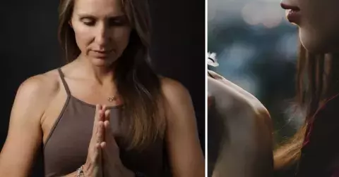 Nedejte stresu šanci: Proč je po 50 čas konečně začít dýchat a vnímat své sny, prozradí Michaela Levíčková