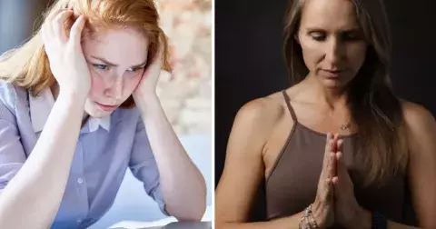 Nedejte stresu šanci: Naučte se poznat, kdy už vaše tělo bije na poplach. Jak poznat stres?