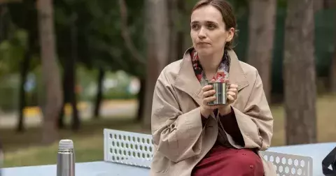 Seriál Ulice: Martina napadena ve vlastním bytě, Žofku trápí vztah s Michalem a Kolda se ocitne v úzkých