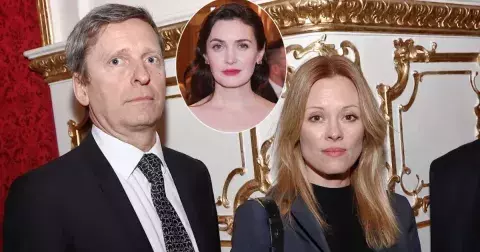 Manželství Rybové a Prachaře v troskách: Herec už randí s o třicet let mladší kolegyní