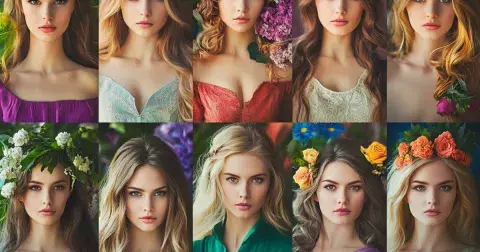 Jaká je vaše osobnost podle měsíce narození: Lednové ženy jsou svéhlavé, únorové stádní typy, květnové až magneticky přitažlivé