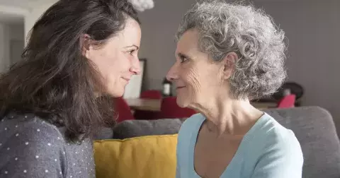 Lenka (44): Tchyně má klíče od našeho bytu a chodí tam, kdy se jí zachce, neřeší, že mi to vadí