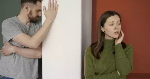 Lenka (41 let): Manžel mě půl roku podváděl. Přišla jsem na to a teď netuším, co dál.