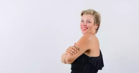 "Nemoc mě naučila žít, takže po čtyřech letech boje mám sílu začít znovu,” má jasno Soňa