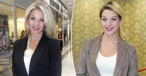 Nestárnoucí Sabina Laurinová: Herečka vypadá stále jako princezna. Muže po svém boku tají