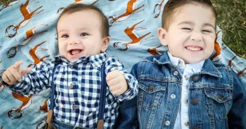 Nejhezčí neobvyklá klučičí jména současnosti: Znáte jejich numerologický význam?