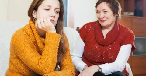 “Tchyně mě nikdy nepřijala a můj muž se mě nikdy nezastal,” je smutná Markéta