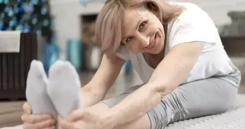 "Křupání" v kloubech: Kdy je to neškodný zvuk, kdy už začínající artróza?