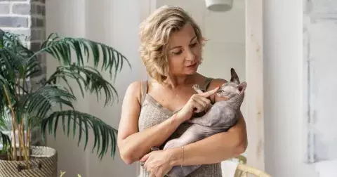 Pes, kočka, nebo raději nic? Ideální domácí mazlíček podle vašeho znamení. Vodnáři potřebují osobnost, Býci hebkou srst