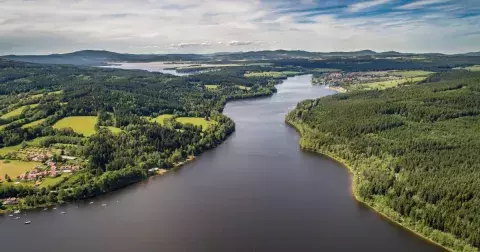 KVÍZ: Poznáte všechny přírodní krásy České republiky? Jenom skuteční znalci zvládnou test bez chyby