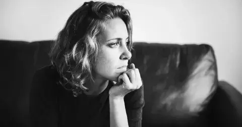 Meda (44 let): Tati, nechci tě už vídat. Ne proto, co jsi udělal jednou, ale co jsi nikdy neudělal.