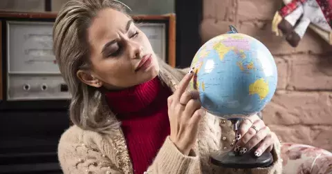 Kvíz: Země, které zmizely z mapy. Historie států, co už nejsou. Otestujte si znalosti o státech, které existovaly, ale dnes je na mapě nenajdete 