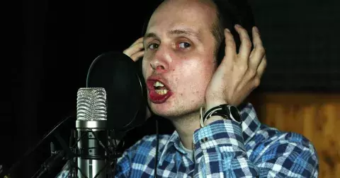 Štěpán Turek z Hvězdné pěchoty: V Superstar pobavil Stávkou dýdžejů, dnes je z něj Olivie a touží po dětech