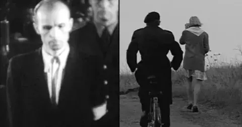 Sto let od narození Václava Mrázka: Největší český masový vrah si oběti vyhlížel ze sedla kola, nesnášel pohled na krev