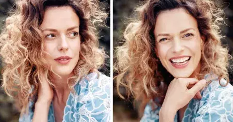 Rozhovor: Herečka Andrea Růžičková o svých pochybách v herectví, nahotě před kamerou i estetických úpravách