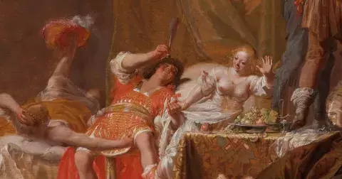 10 největších zvrhlíků a krutovládců historie: Kolik úchylek máš, tolikrát se zapíšeš do historie