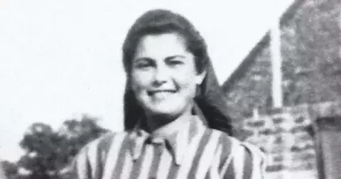 Smrt ji hrozila i po osvobození z koncentračního tábora. Jak žila slovenská vězenkyně, která se zamilovala do brutálního nacisty? (2.díl)