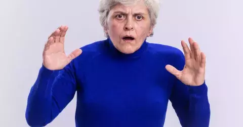 “Moje snacha mi krade syna, nezůstanu sama jen kvůli ní,” píše naštvaně Vanda