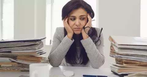 Není stres jako stres: Kdy škodí a proč může být také užitečný?