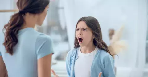 Eva (47 let): Nevlastní dcera mě bere jako služku, to co mi řekla překračuje všechny meze