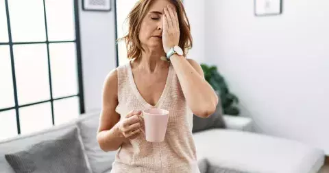 Orgán, který může za stres, únavu i padání vlasů: Urgentně si ho nechte zkontrolovat