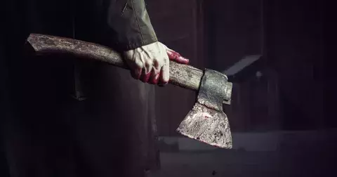 Před 35 lety byla v Československu vykonána poslední poprava: Pod katovýma rukama skončil Horehronský rozparovač