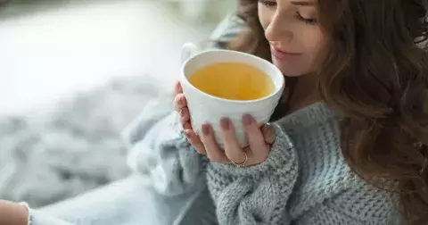 Neléčená rýma: Mohou nastat komplikace