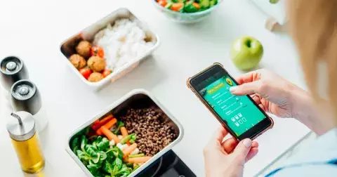 Pět chytrých aplikací, které vám usnadní hubnutí a podpoří zdraví: Snadnější už to být nemůže
