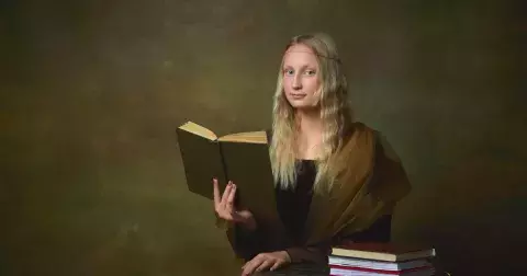 Kvíz: Dokážete určit správný význam starých českých slov? Všechna uhádne jen sečtělý člověk