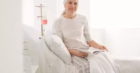 Precizní medicína přináší naději pacientům s rakovinou, kde ostatní možnosti selhaly