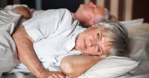 “Když onemocněl manžel, neopustila jsem ho, ale o mě se nepostaral,” je smutná Jarka