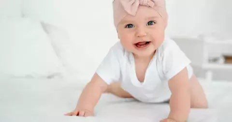 Podle vědců křestní jméno ovlivňuje i náš charakter: Co znamenají současná nejoblíbenější dívčí jména