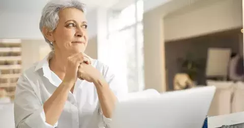 Jak stravou a pohybem vyčistit mysl, když zapomínáte i jména