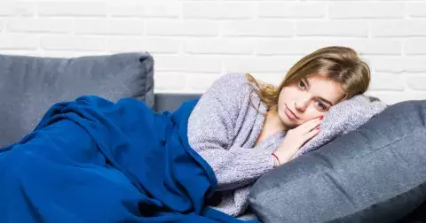 Vendula (51 let): Péče o rodiče mého muže je vyčerpávající, nechci to už dělat!