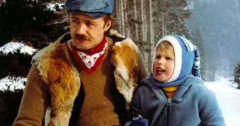 Herecký bard Pavel Nový: Přežil svou vlastní smrt. Pepíno z filmu S tebou mě baví svět s ním prý po natáčení už nikdy nepromluvil