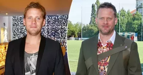 Šprýmař Jakub Prachař: Bouřlivé manželství s Hanychovou, románek se starší kolegyní a štěstí s mladou herečkou